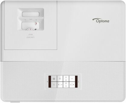 Проектор Optoma ZU506Te-W