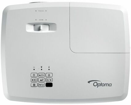 Проектор Optoma EH400