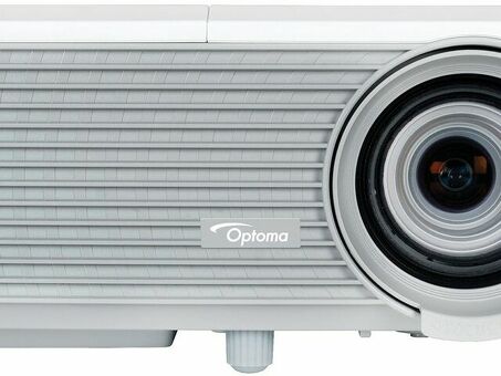 Проектор Optoma EH400