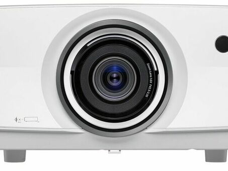 Проектор Optoma ZK507-W