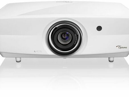 Проектор Optoma ZK507-W