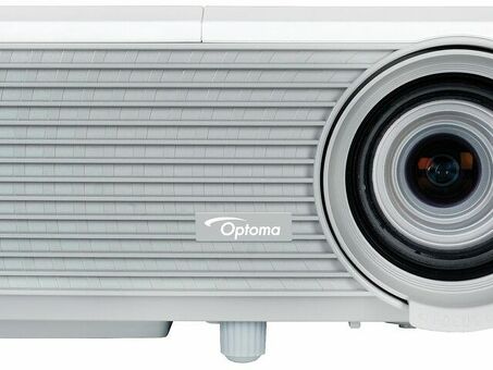 Проектор Optoma EH400+