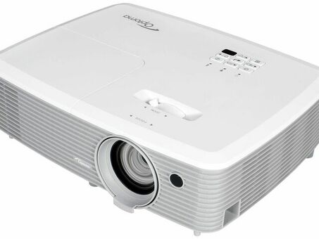 Проектор Optoma EH400+