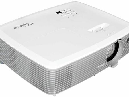 Проектор Optoma EH400+