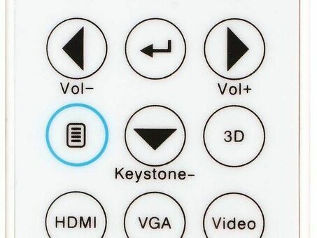 Проектор Optoma EH335