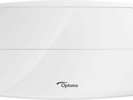 Проектор Optoma UHZ65LV (E1P0A3LWE1Z1)