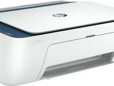 МФУ HP DeskJet Ink Advantage Ultra 4828 (25R76A)