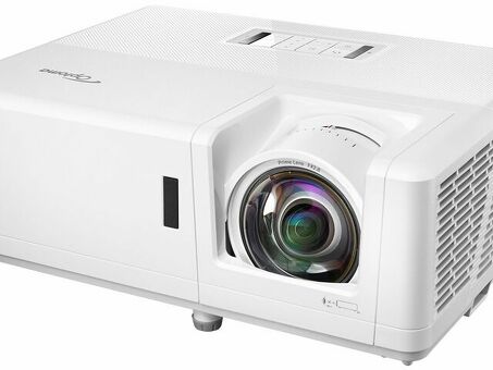 Проектор Optoma ZH406ST-W