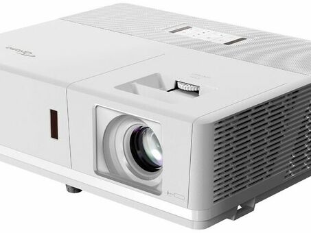 Проектор Optoma ZH506e