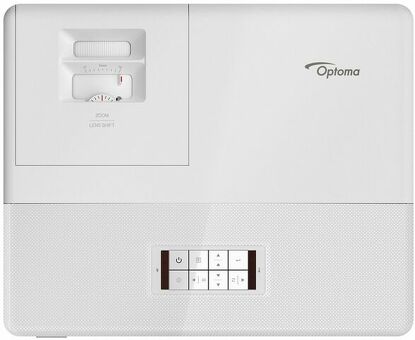 Проектор Optoma ZH506e