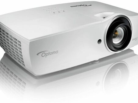 Проектор Optoma EH470