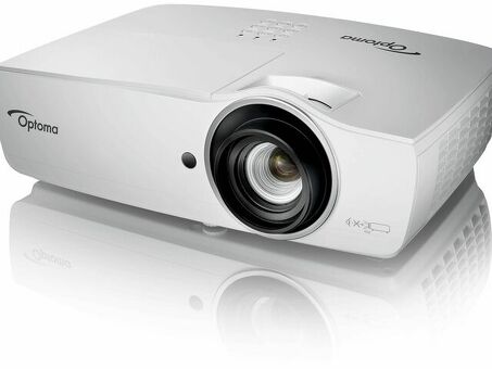 Проектор Optoma EH470