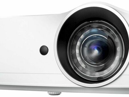 Проектор Optoma EH460ST