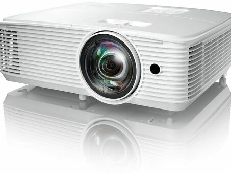 Проектор Optoma X308STe