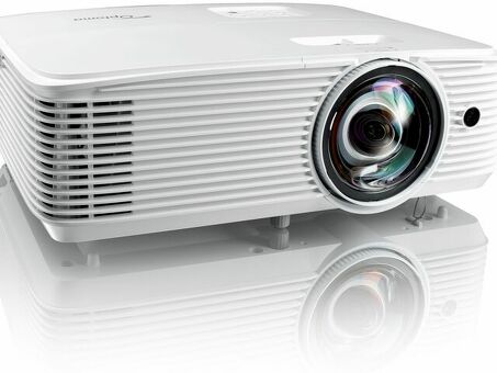 Проектор Optoma X308STe