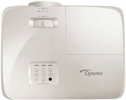 Проектор Optoma EH412