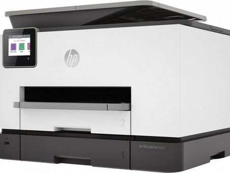 МФУ HP OfficeJet Pro 9020 All-in-One (1MR78B)