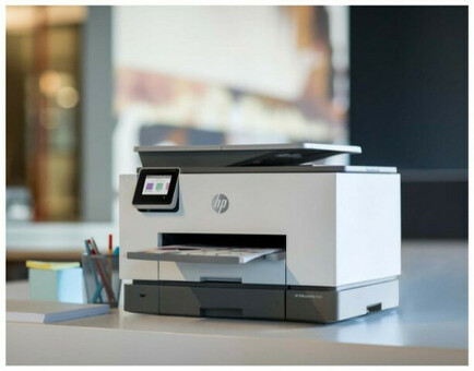 МФУ HP OfficeJet Pro 9020 All-in-One (1MR78B)