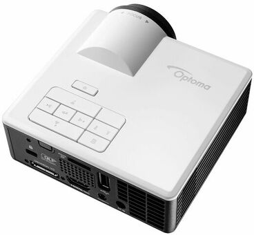 Проектор Optoma ML750ST