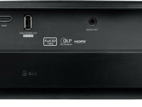 Проектор Optoma HD145X (E1P0A3PBE1Z1)