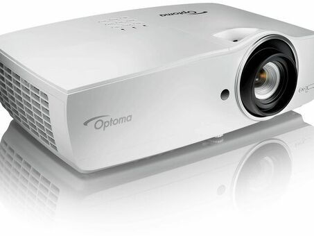 Проектор Optoma WU470