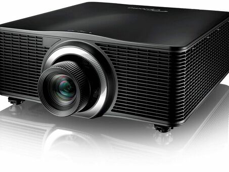 Проектор Optoma ZU1050