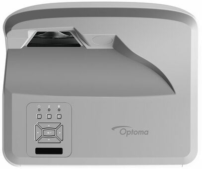 Проектор Optoma ZH500UST