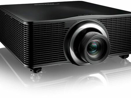 Проектор Optoma ZU750