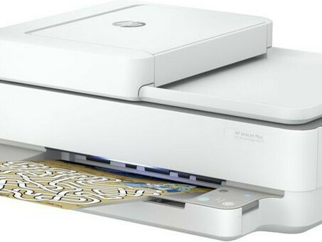 МФУ HP DeskJet Plus Ink Advantage 6475 (5SD78C)