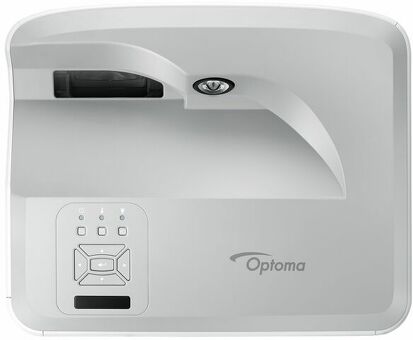 Проектор Optoma HZ40UST