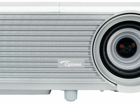 Проектор Optoma X400