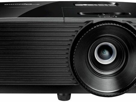 Проектор Optoma W335e