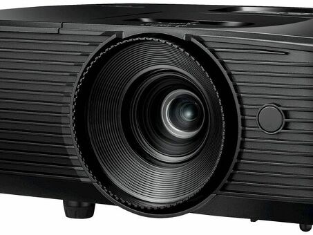 Проектор Optoma S343e