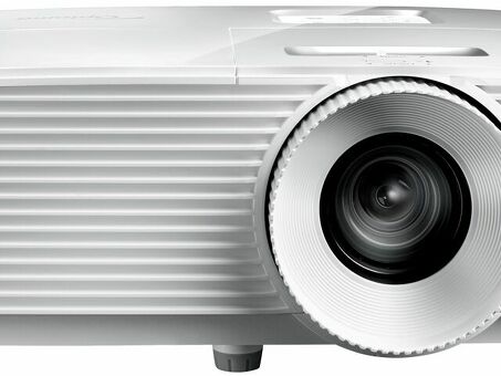 Проектор Optoma HD29H