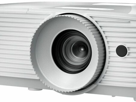 Проектор Optoma HD29H