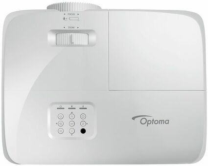 Проектор Optoma HD29H