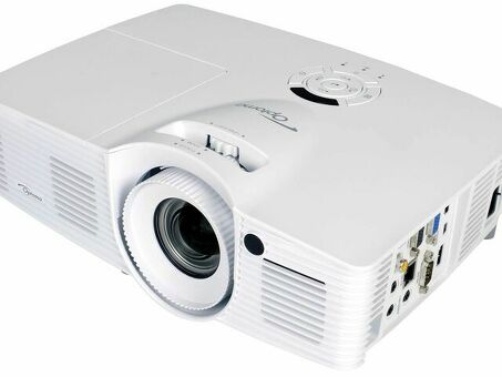 Проектор Optoma EH416