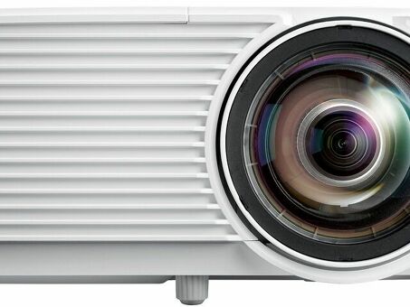 Проектор Optoma W308STe