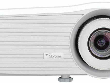 Проектор Optoma W512