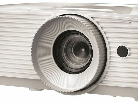 Проектор Optoma WU337