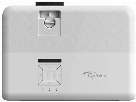 Проектор Optoma 4K550ST