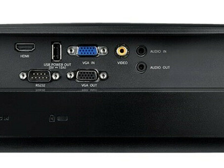 Проектор Optoma H116 (E1P1A1YBE1Z5)