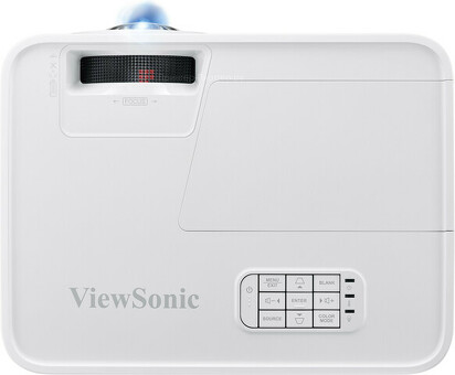 Проектор ViewSonic PS501X