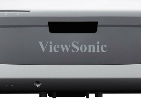 Проектор ViewSonic PX800HD