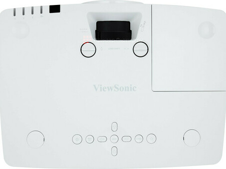 Проектор ViewSonic Pro9530HDL