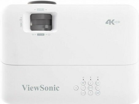 Проектор ViewSonic PX701-4K (VS18244)