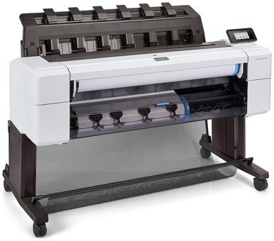 Струйный плоттер HP DesignJet T1600dr PostScript (3EK13A)