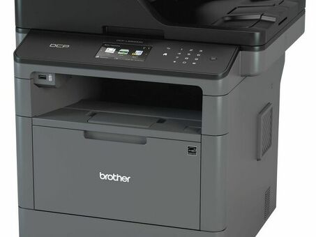 МФУ Brother DCP-L5500DN (DCPL5500DNR1)