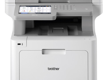 МФУ Brother MFC-L9570CDW (MFCL9570CDWR1)