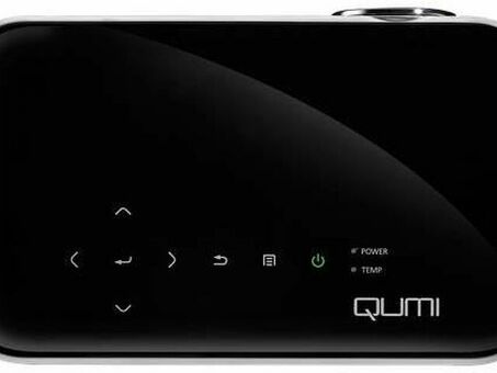 Проектор Vivitek Qumi Q8-BK ( 813097022257)